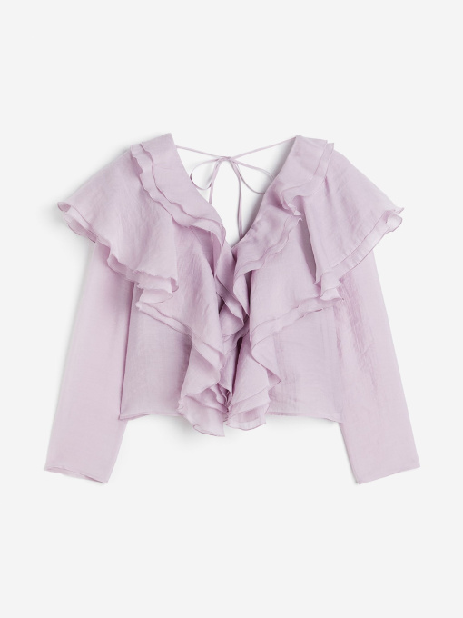 Рубашки H&M модель 77052 Фото