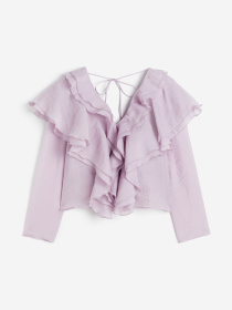 Рубашки H&M модель 77052 Фото