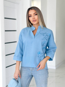 Сорочки INNOE модель 230115-12 Фото
