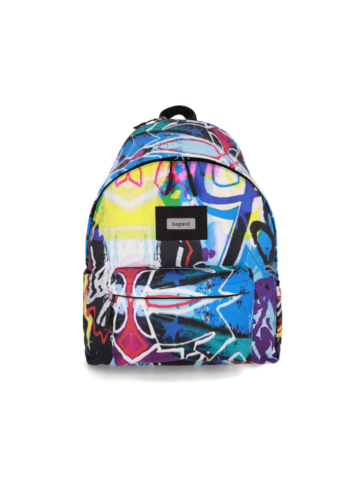 Рюкзаки Bagland модель BGStylishMulticolored1RKZK Фото