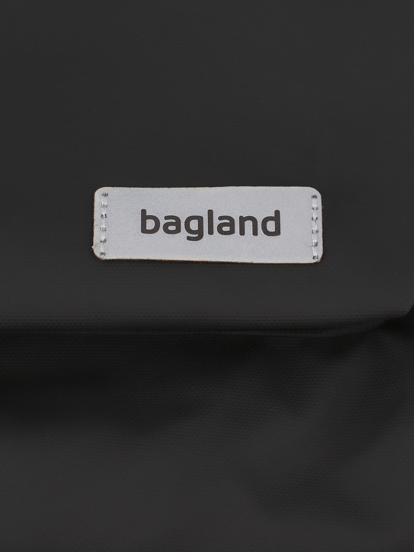 Рюкзаки Bagland модель BGStylishBlack3RKZK Рюкзаки Bagland модель BGStylishBlack3RKZK Фото