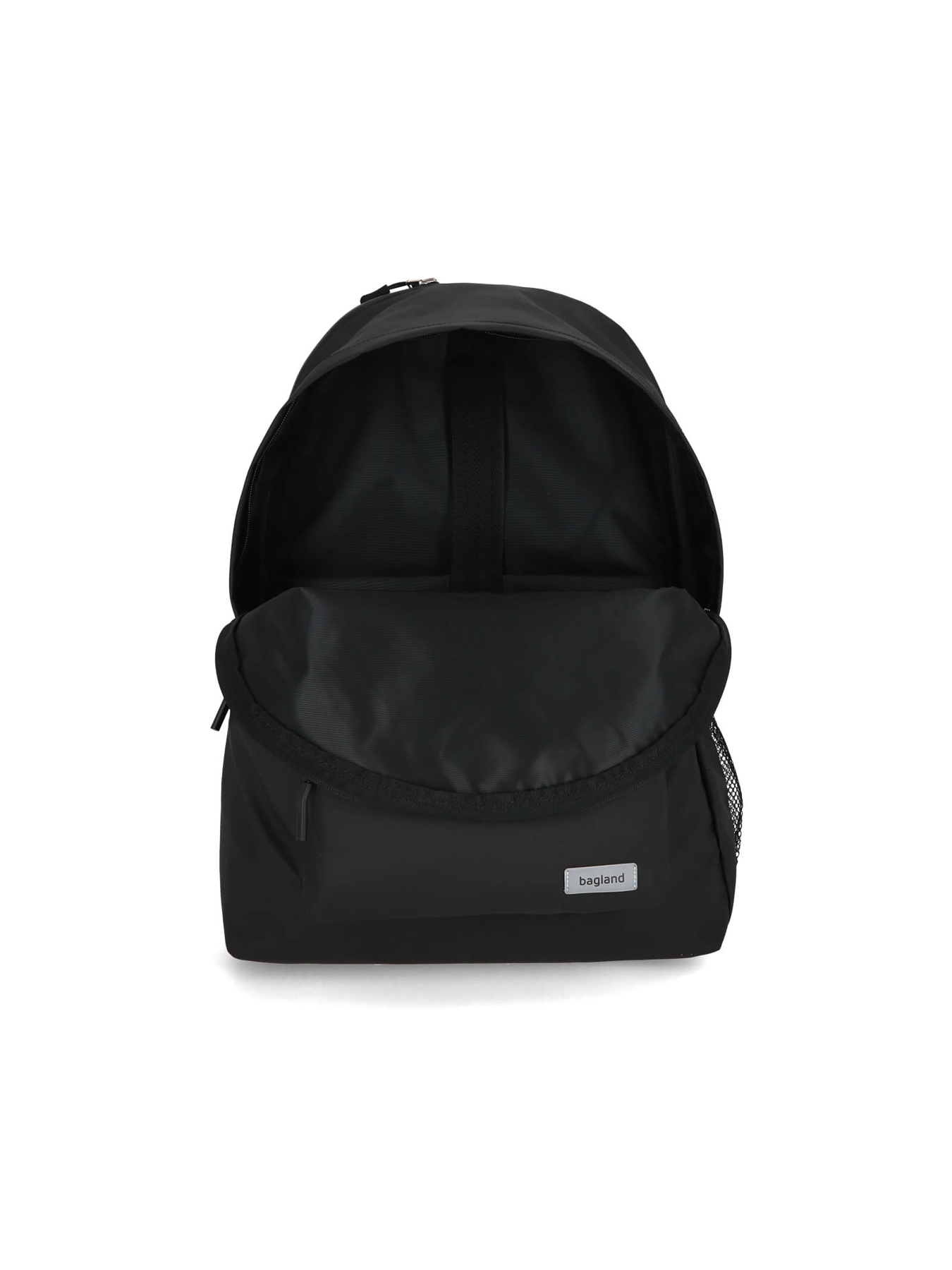 Рюкзаки Bagland модель BGStylishBlack3RKZK Рюкзаки Bagland модель BGStylishBlack3RKZK Фото