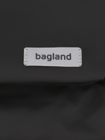 Рюкзаки Bagland модель BGStylishBlack3RKZK Фото
