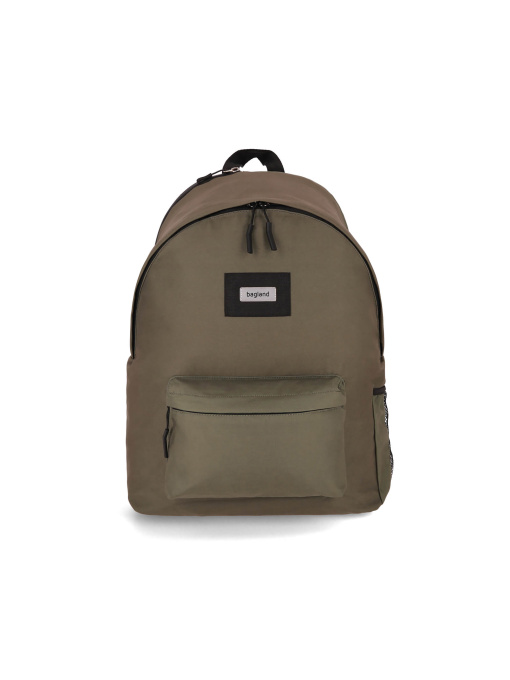 Рюкзаки Bagland модель BGStylishKhaki2RKZK Фото