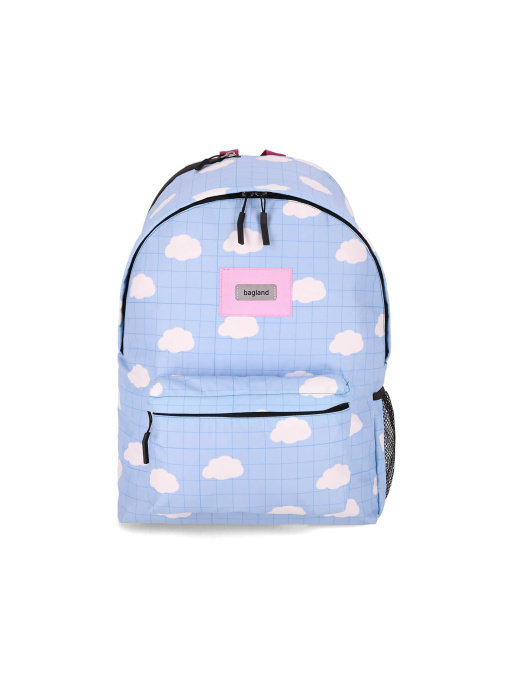 Рюкзаки Bagland модель BGStylishMulticolored4RKZK Фото
