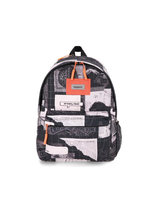 Рюкзаки Bagland модель BGStylishMulticolored5RKZK Фото