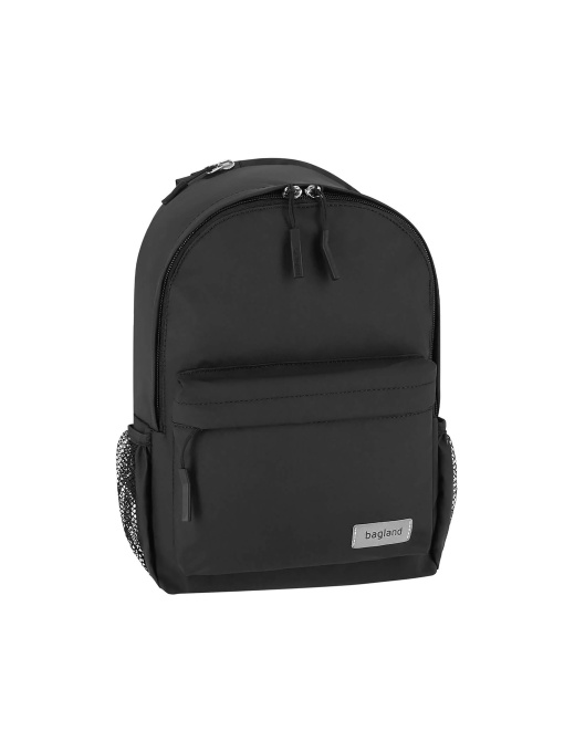 Рюкзаки Bagland модель BGStylishBlack5RKZK Фото