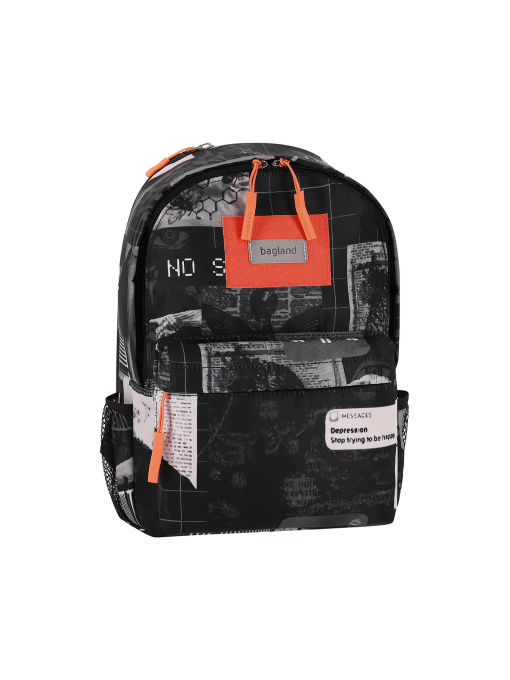 Рюкзаки Bagland модель BGStylishMulticolored7RKZK Фото