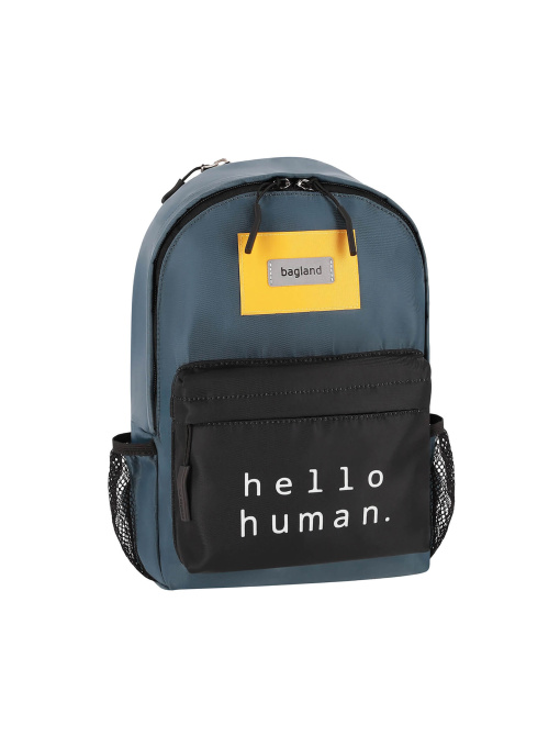 Рюкзаки Bagland модель BGStylishMulticolored8RKZK Фото
