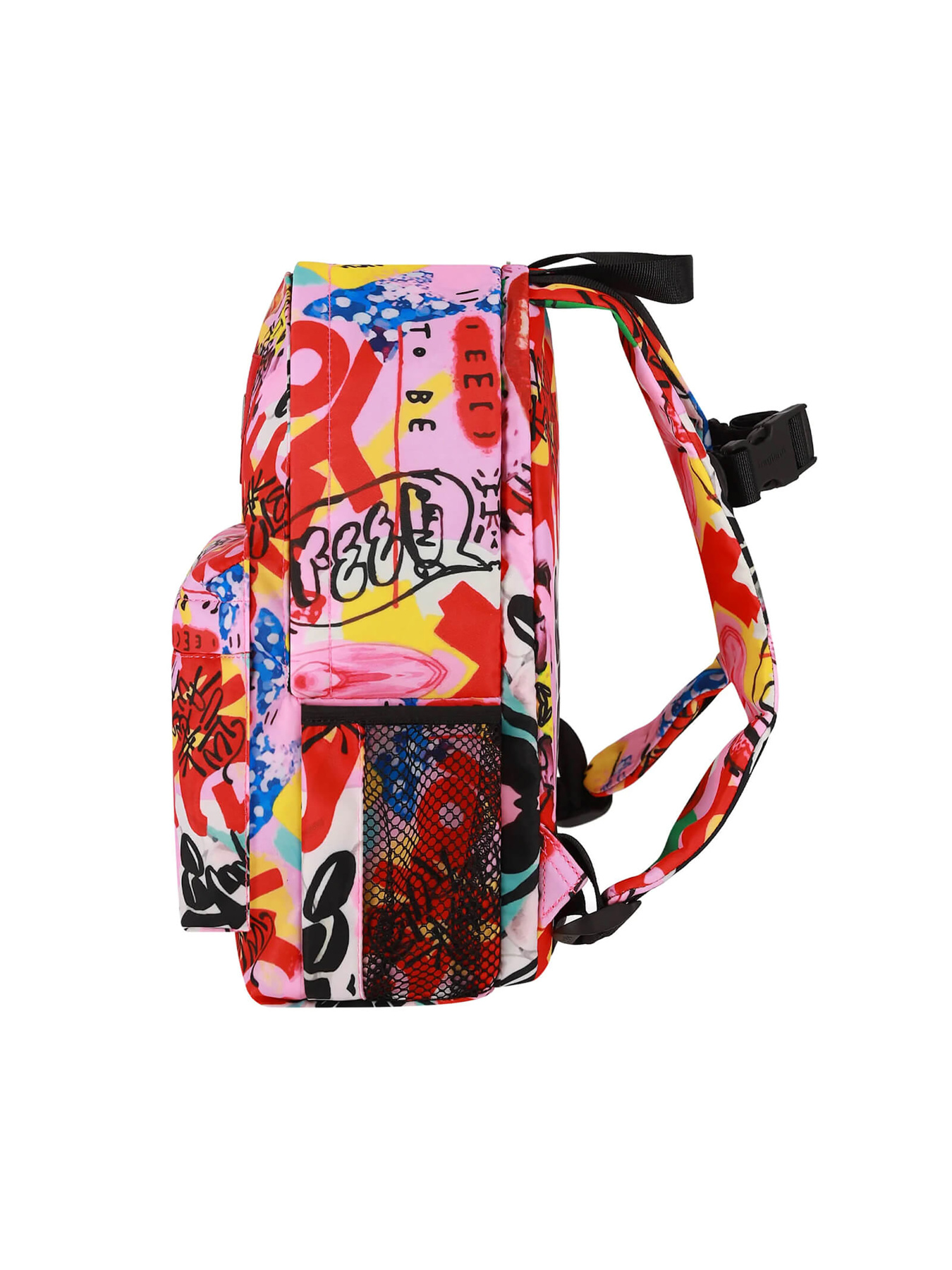 Рюкзаки Bagland модель BGStylishMulticolored9RKZK Рюкзаки Bagland модель BGStylishMulticolored9RKZK Фото