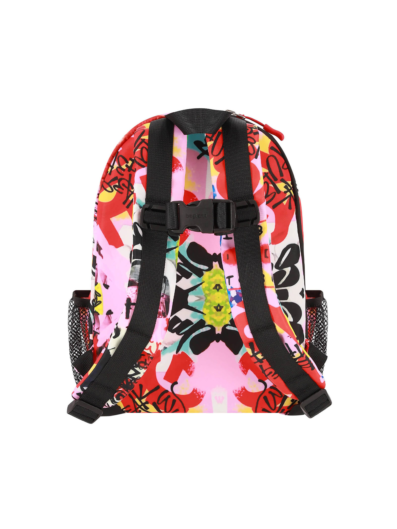 Рюкзаки Bagland модель BGStylishMulticolored9RKZK Рюкзаки Bagland модель BGStylishMulticolored9RKZK Фото