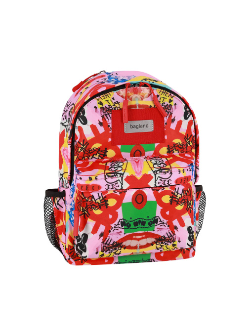Рюкзаки Bagland модель BGStylishMulticolored9RKZK Фото
