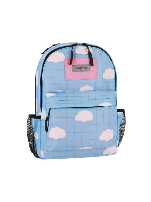 Рюкзаки Bagland модель BGStylishMulticolored10RKZK Фото