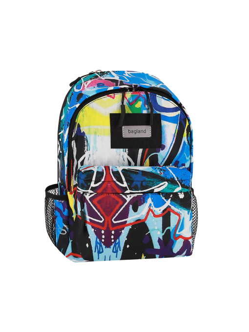 Рюкзаки Bagland модель BGStylishMulticolored11RKZK Фото