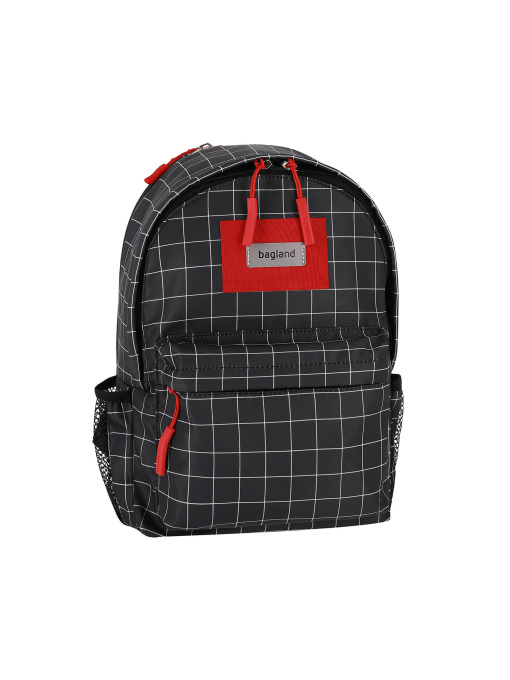 Рюкзаки Bagland модель BGStylishMulticolored12RKZK Фото