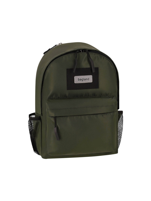 Рюкзаки Bagland модель BGStylishKhaki4RKZK Фото