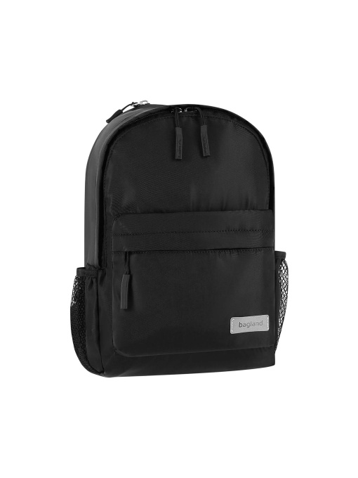 Рюкзаки Bagland модель BGStylishBlack6RKZK Фото