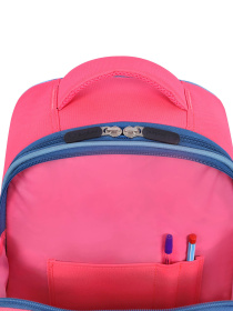 Рюкзаки Bagland модель BGTurtleMulticolored2RKZK Фото