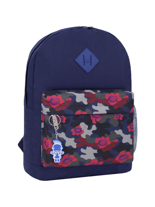 Рюкзаки Bagland модель BGYoungMulticolored29381RKZK Фото