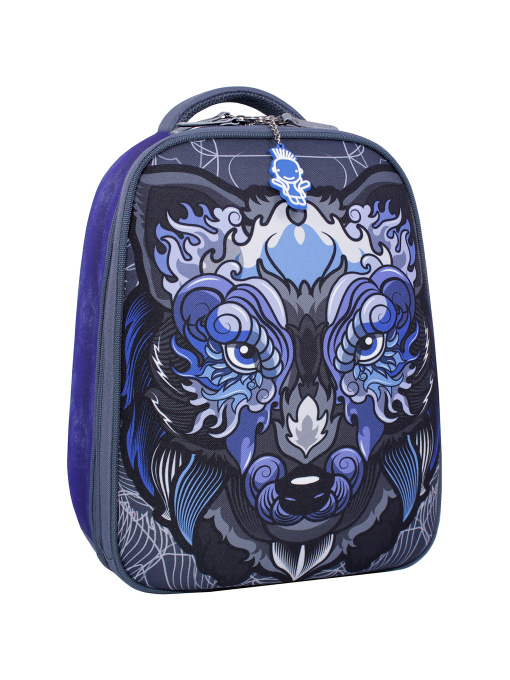Рюкзаки Bagland модель BGTurtleMulticolored6RKZK Фото