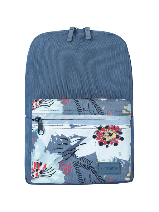 Рюкзаки Bagland модель BGYoungMiniMulticolored23321RKZK Фото