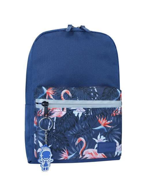 Рюкзаки Bagland модель BGYoungMiniMulticolored23323RKZK Фото
