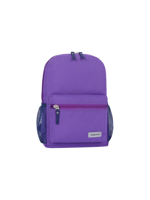 Рюкзаки Bagland модель BGYoungMiniVioletRKZK Фото