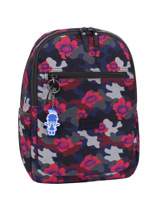 Рюкзаки Bagland модель BGYoungMulticolored2RKZK Фото