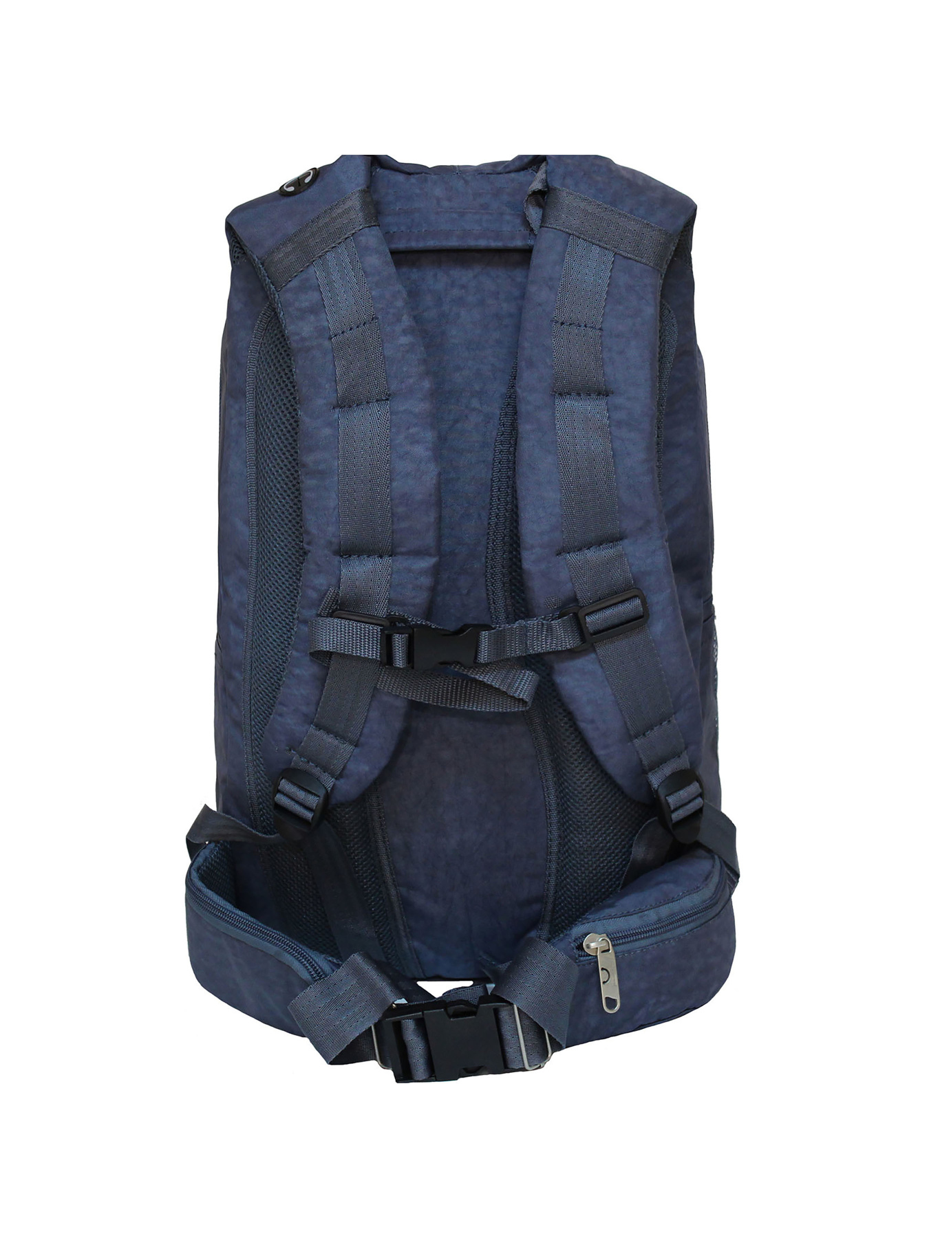 Рюкзаки Bagland модель BGTyphoonBlue1RKZK Рюкзаки Bagland модель BGTyphoonBlue1RKZK Фото