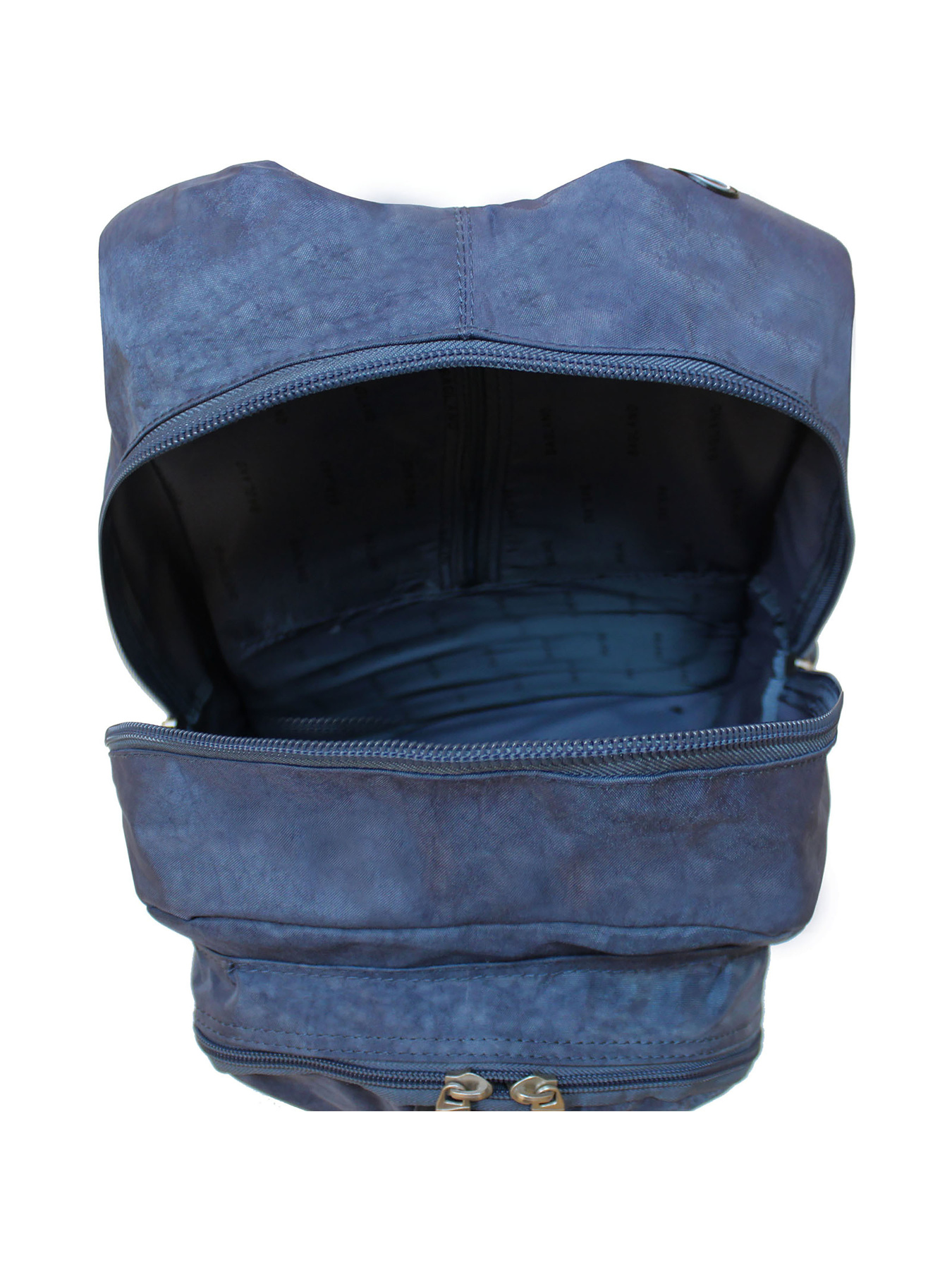 Рюкзаки Bagland модель BGTyphoonBlue1RKZK Рюкзаки Bagland модель BGTyphoonBlue1RKZK Фото