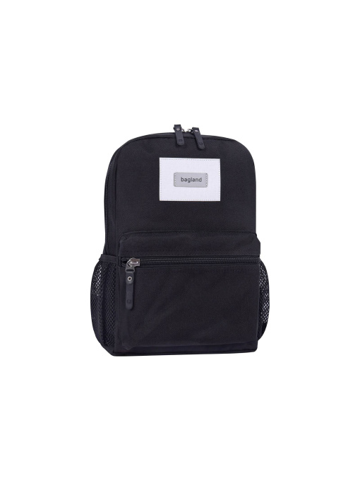 Рюкзаки Bagland модель BGYoungMiniBlackRKZK Фото