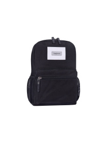 Рюкзаки Bagland модель BGYoungMiniBlackRKZK Фото