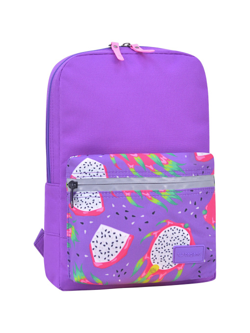 Рюкзаки Bagland модель BGYoungMiniMulticolored23325RKZK Фото