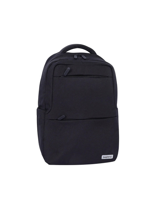 Рюкзаки Bagland модель BGSeniorBlackRKZK Фото