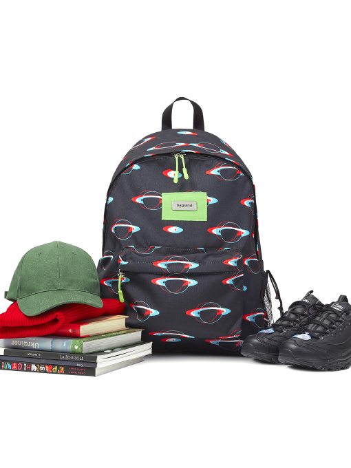 Рюкзаки Bagland модель BGStylishMulticolored13RKZK Фото