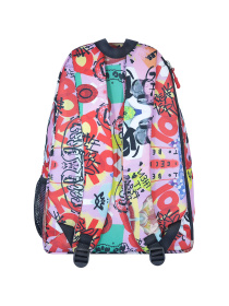 Рюкзаки Bagland модель BGStylishMulticolored14RKZK Фото