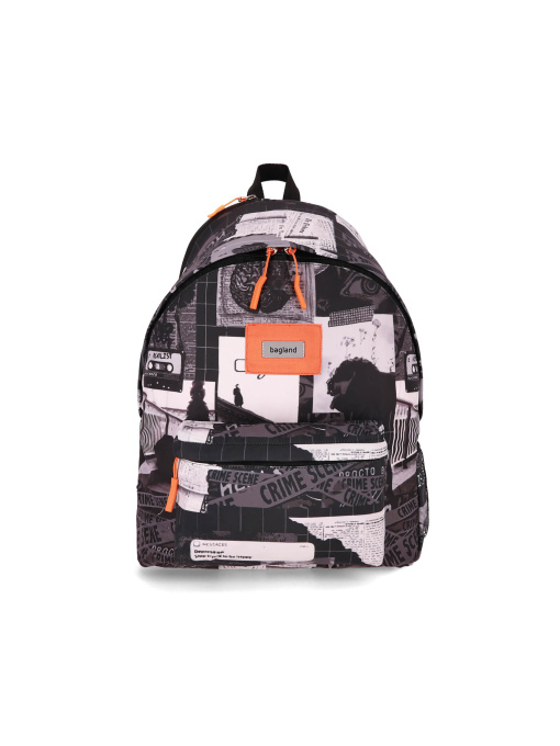 Рюкзаки Bagland модель BGStylishMulticolored15RKZK Фото