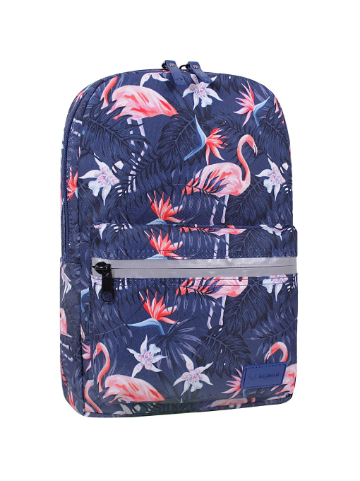 Рюкзаки Bagland модель BGYoungMiniMulticolored23326RKZK Фото