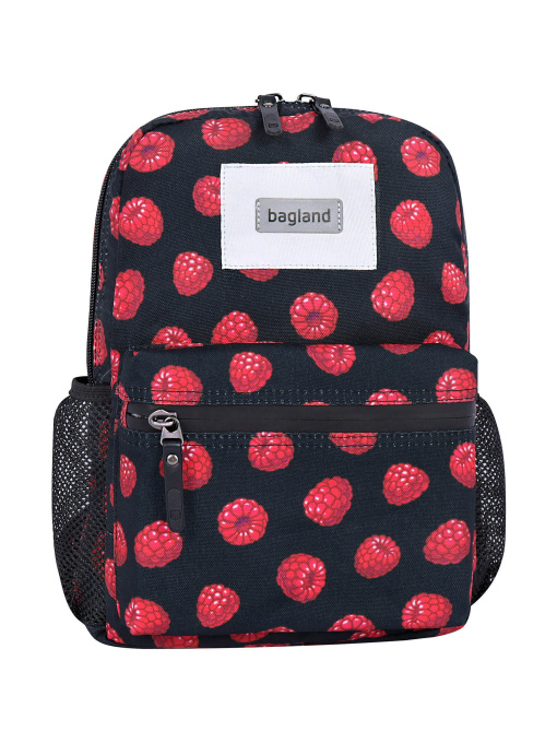 Рюкзаки Bagland модель BGYoungMiniMulticolored23327RKZK Фото