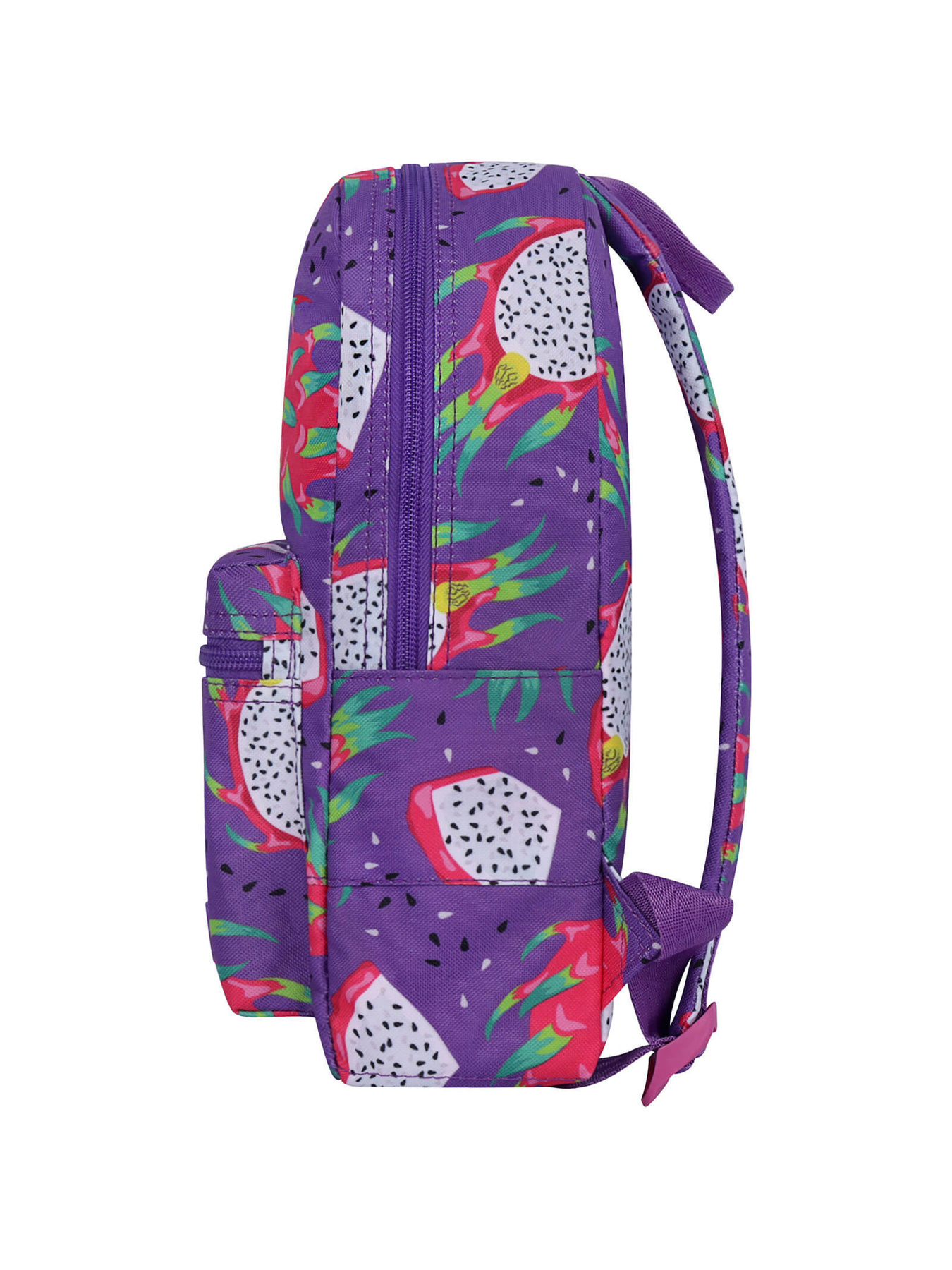 Рюкзаки Bagland модель BGYoungMiniMulticolored23328RKZK Фото