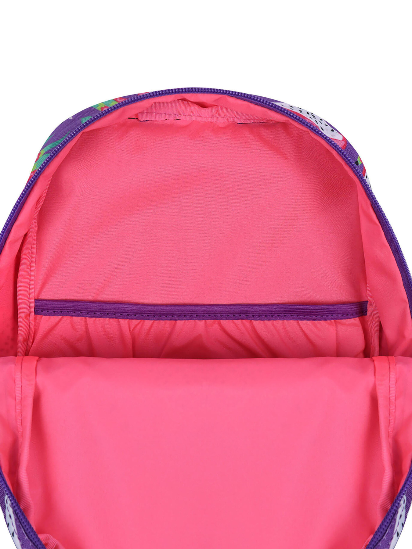 Рюкзаки Bagland модель BGYoungMiniMulticolored23328RKZK Фото