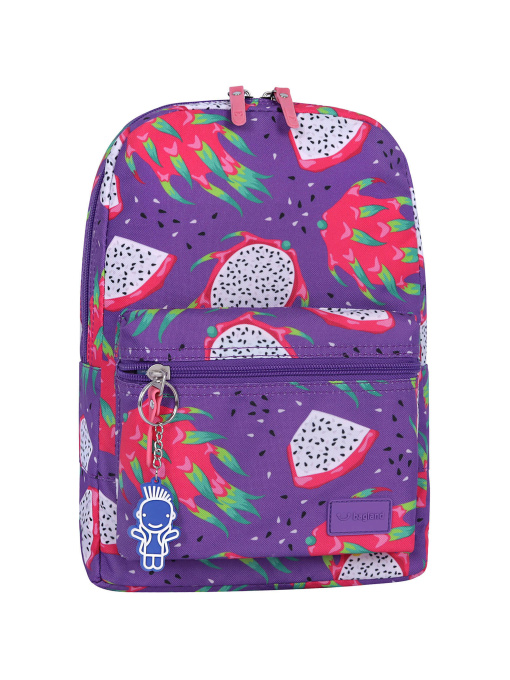 Рюкзаки Bagland модель BGYoungMiniMulticolored23328RKZK Фото