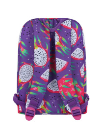 Рюкзаки Bagland модель BGYoungMiniMulticolored23328RKZK Фото