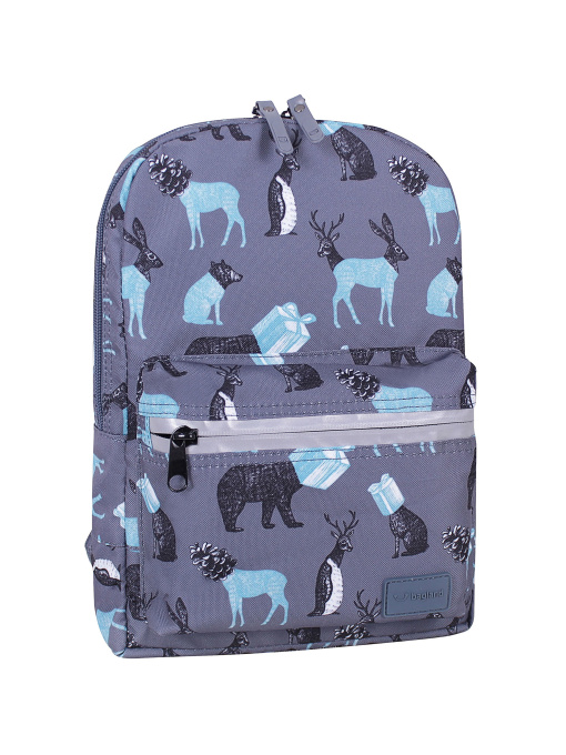 Рюкзаки Bagland модель BGYoungMiniMulticolored233211RKZK Фото