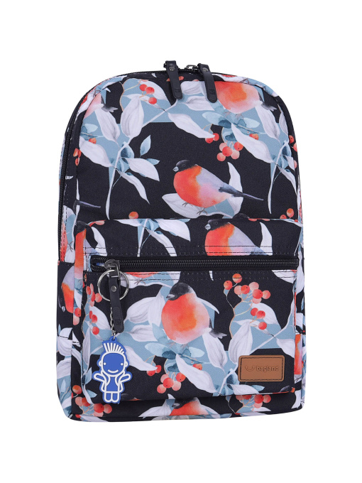 Рюкзаки Bagland модель BGYoungMiniMulticolored233212RKZK Фото