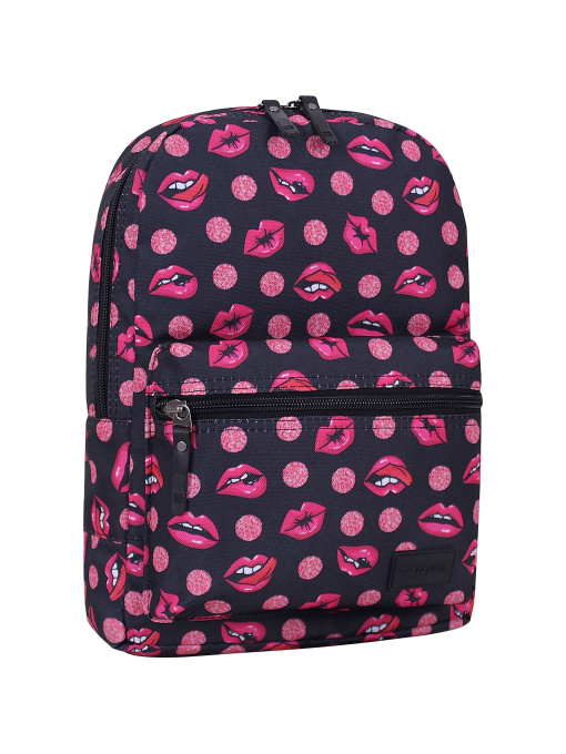 Рюкзаки Bagland модель BGYoungMiniMulticolored233213RKZK Фото
