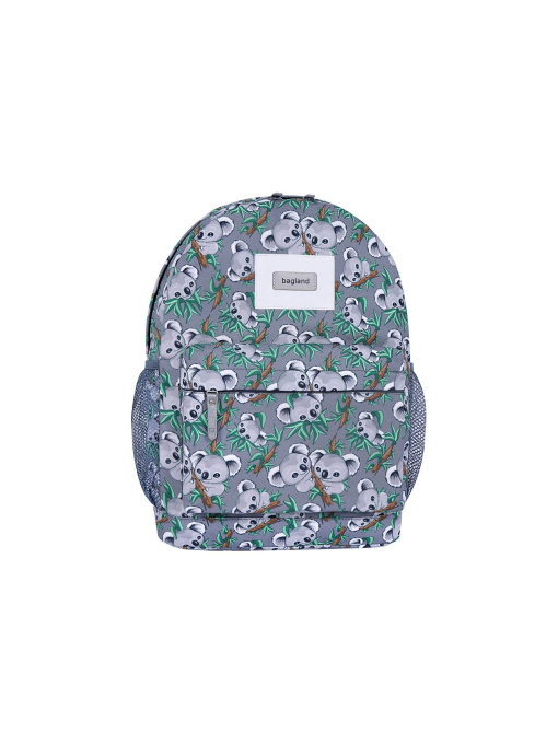 Рюкзаки Bagland модель BGYoungMulticolored29382RKZK Фото