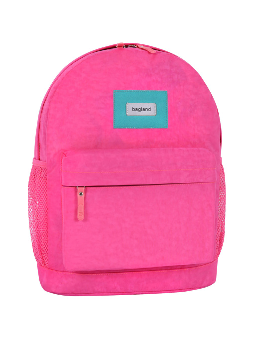 Рюкзаки Bagland модель BGYoungHotPinkRKZK Фото