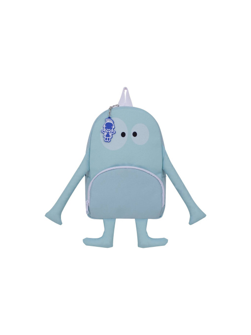 Рюкзаки Bagland модель BGMonsterTiffanyRKZK Фото