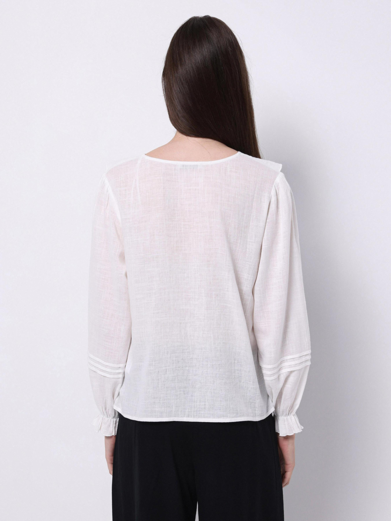 Сорочки Colin’s модель CL1074634_Q1.V1_WHT Фото